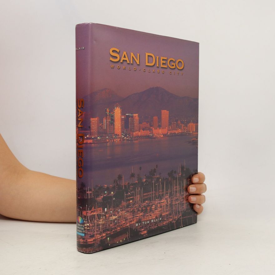 Tom Blair San Diego