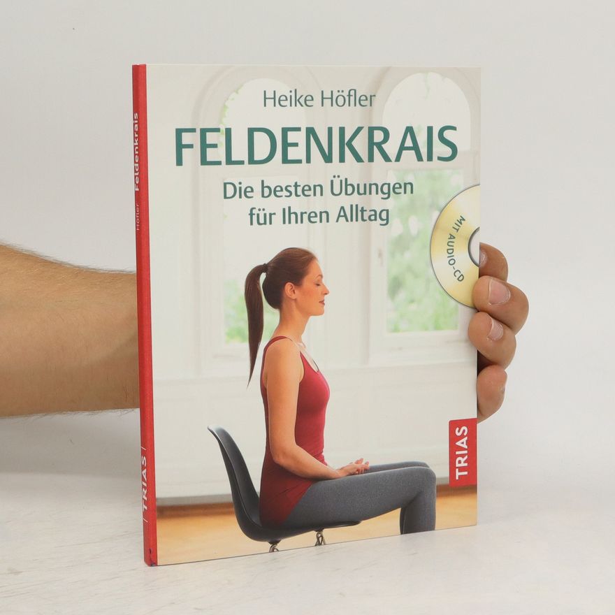 Heike Höfler Feldenkrais