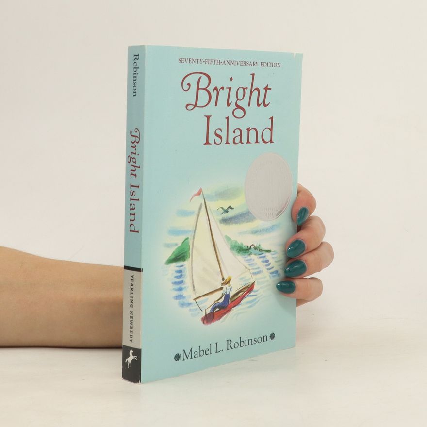 Mabel Louise Robinson Bright Island
