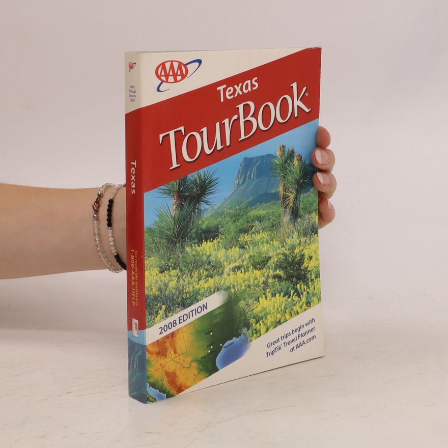 Autorenkollektiv Texas Tourbook