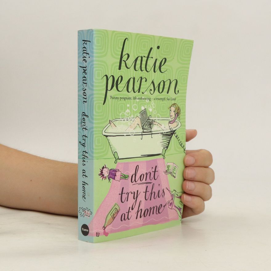 Katie Pearson Don't Try This at Home