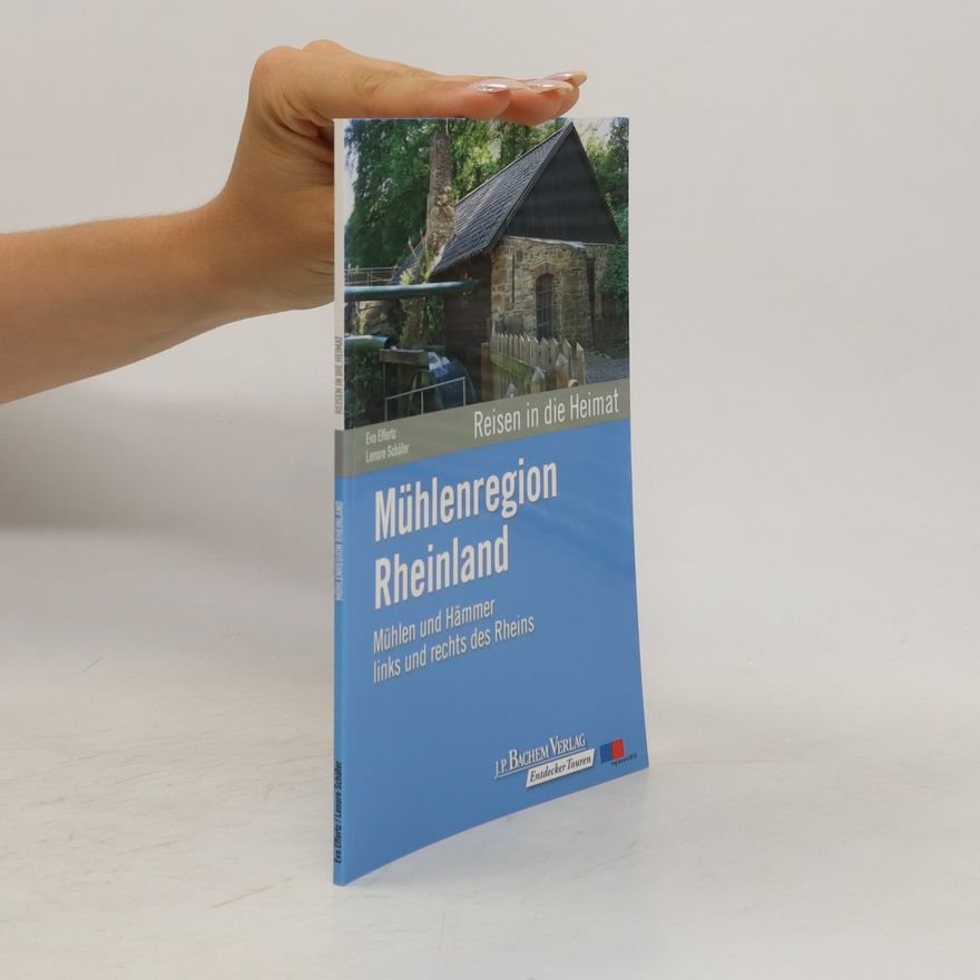 Eva Effertz Reisen in die Heimat