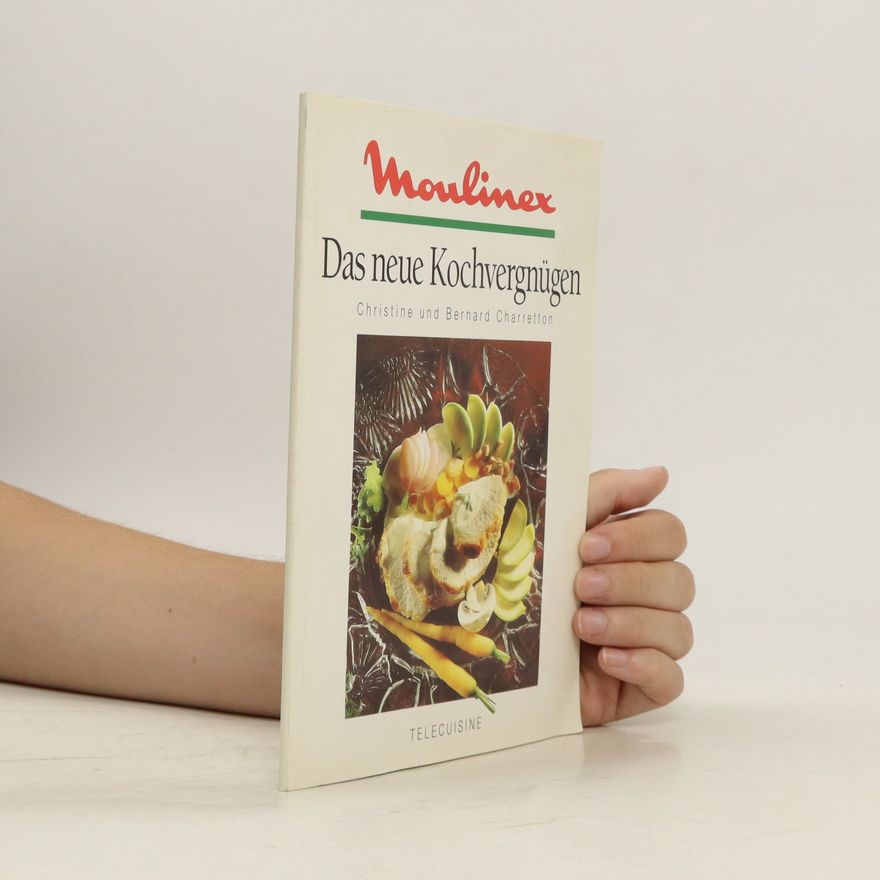 Kolektiv autorů Das neue Kochvergnügen