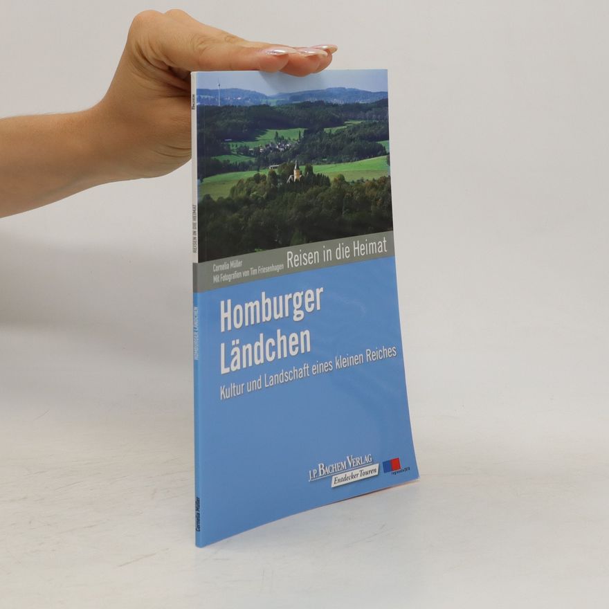 Cornelia Müller Reisen in die Heimat