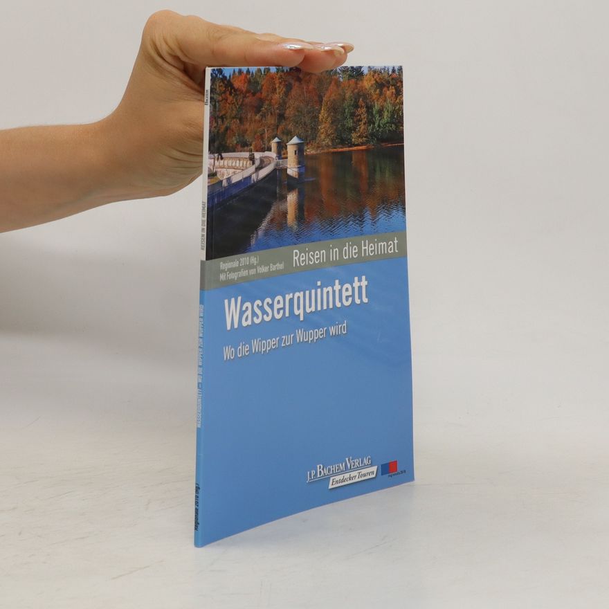 Volker Barthel Reisen in die Heimat