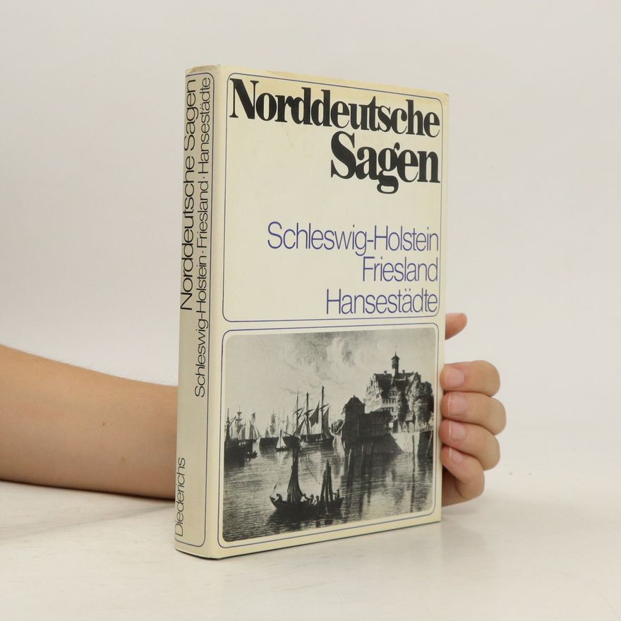 Ulf Diederichs Norddeutsche Sagen