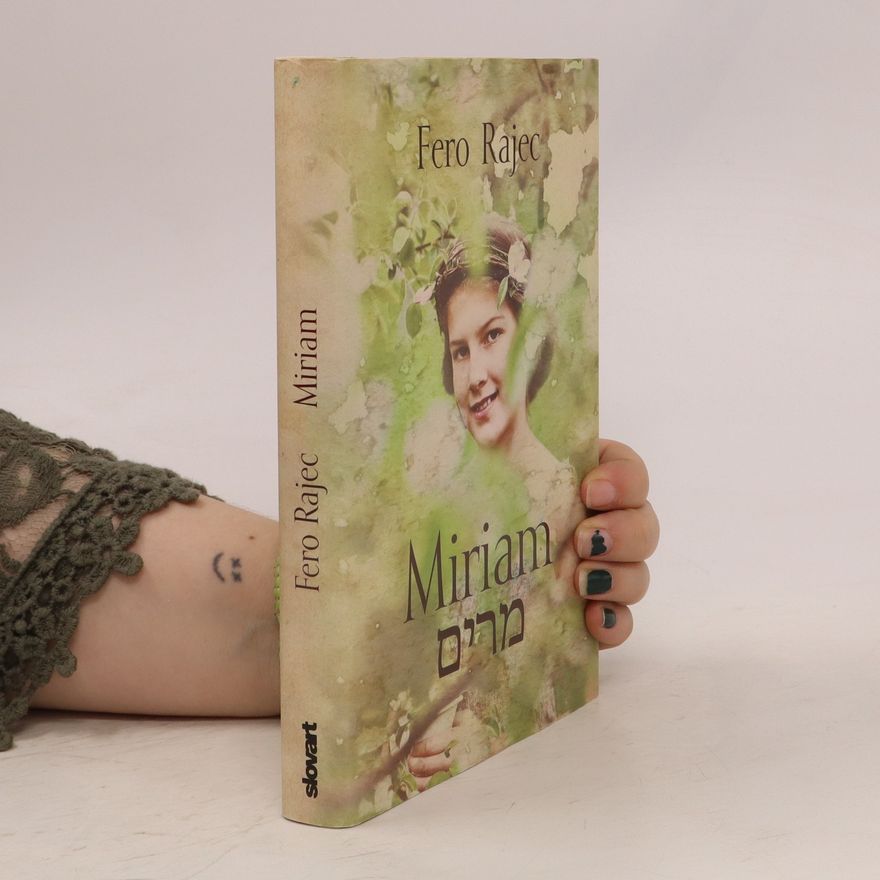 Fero Rajec Miriam