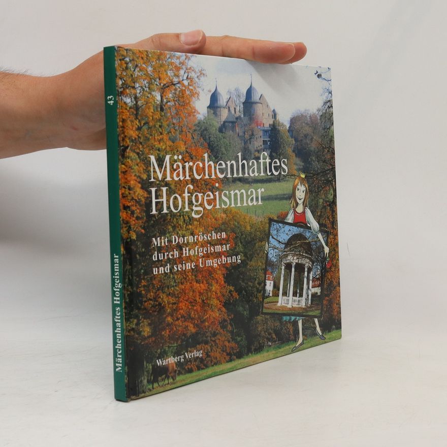 Julia Drinnenberg Märchenhaftes Hofgeismar