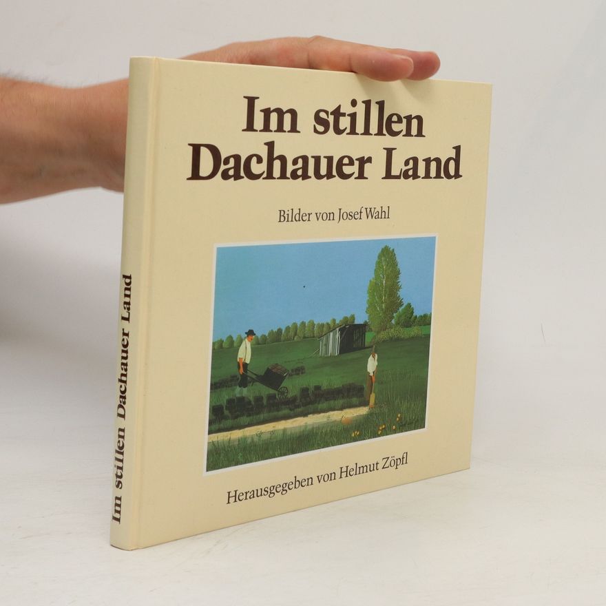 Various authors Im stillen Dachauer Land
