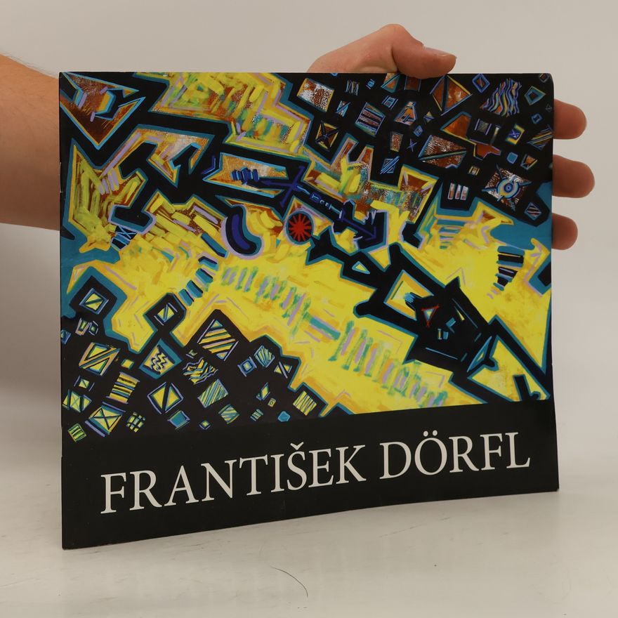 František Dörfl František Dörfl. Galerie moderního umění v Hradci Králové