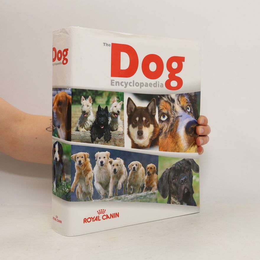 Autorenkollektiv The Dog Encyclopaedia