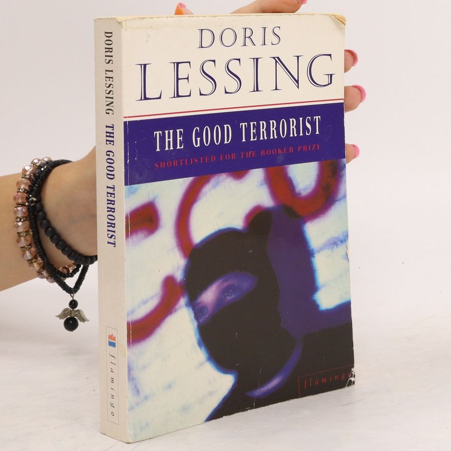 Doris Lessing The good terrorist