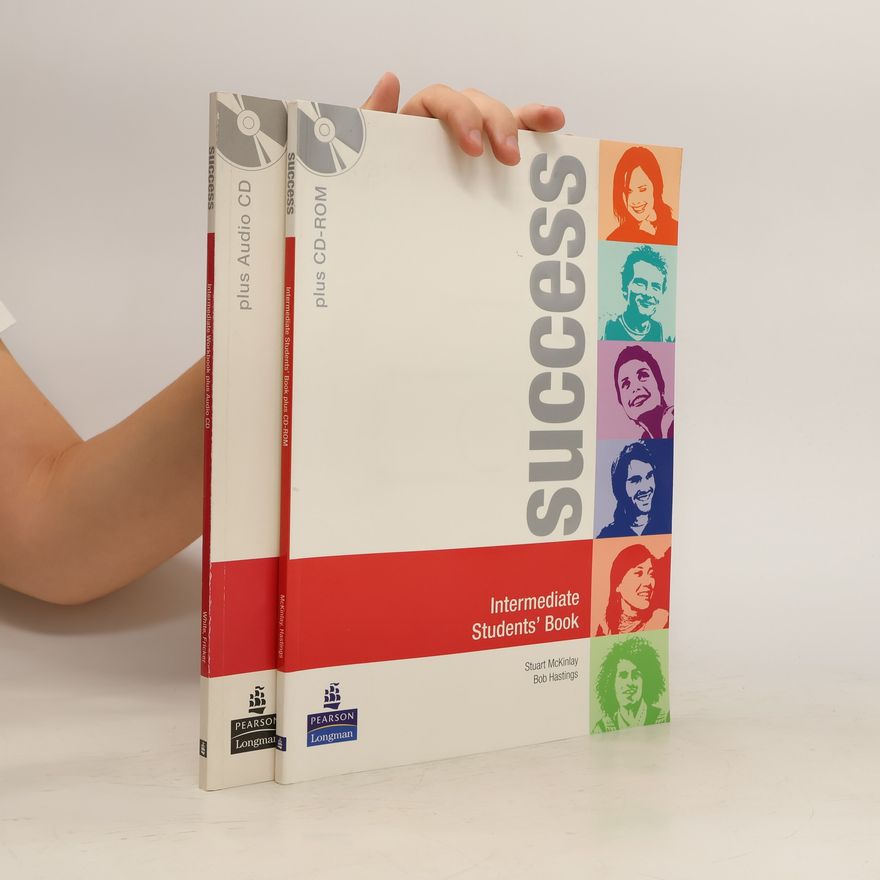 Various authors Success. Intermediate Student's book + Workbook