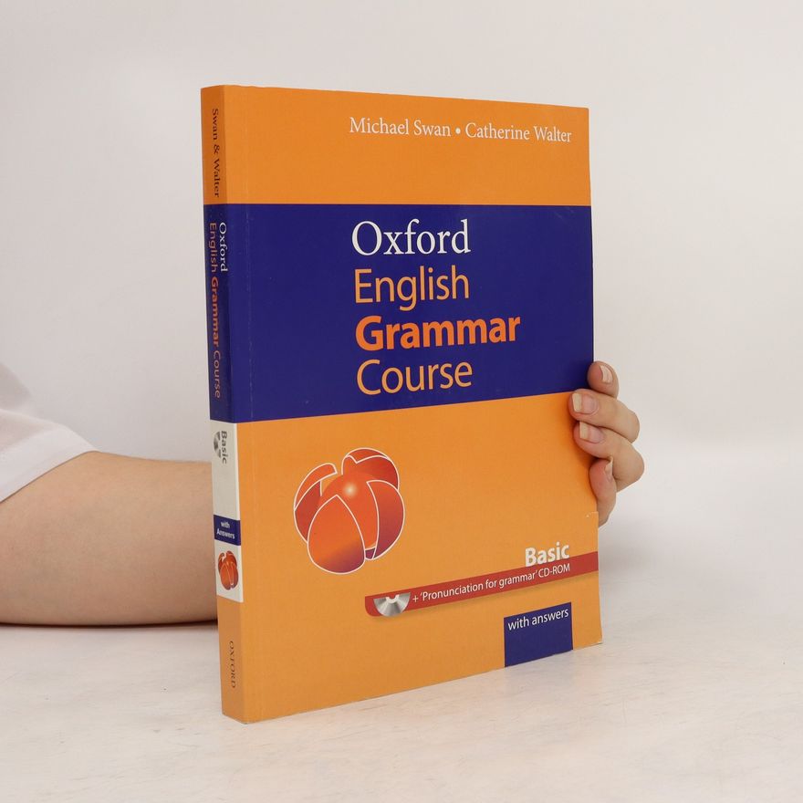 Michael Swan Oxford English Grammar Course