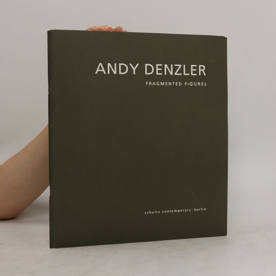 Andy Denzler Andy Denzler. Fragmented figures