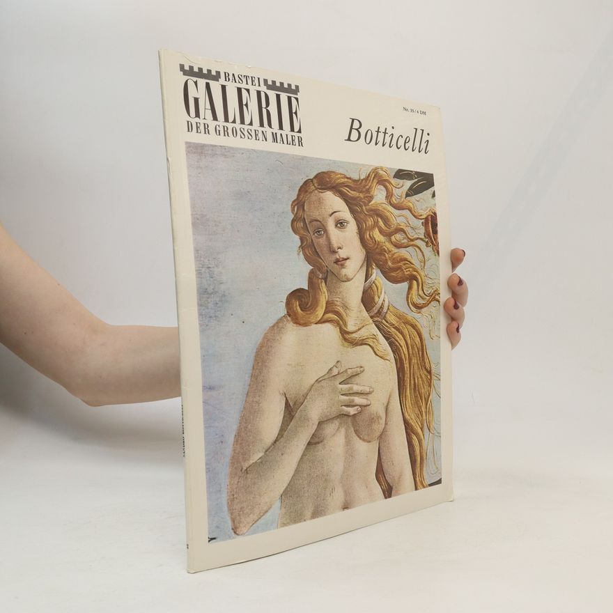 Various authors Botticelli