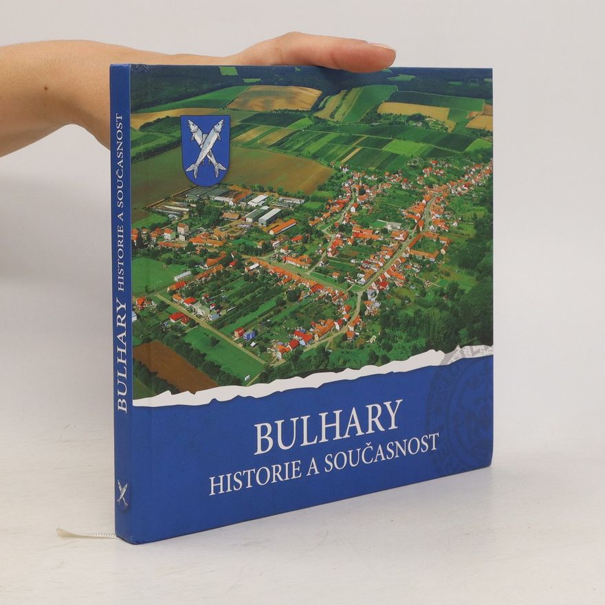 Jaroslav Čech Bulhary. Historie a současnost