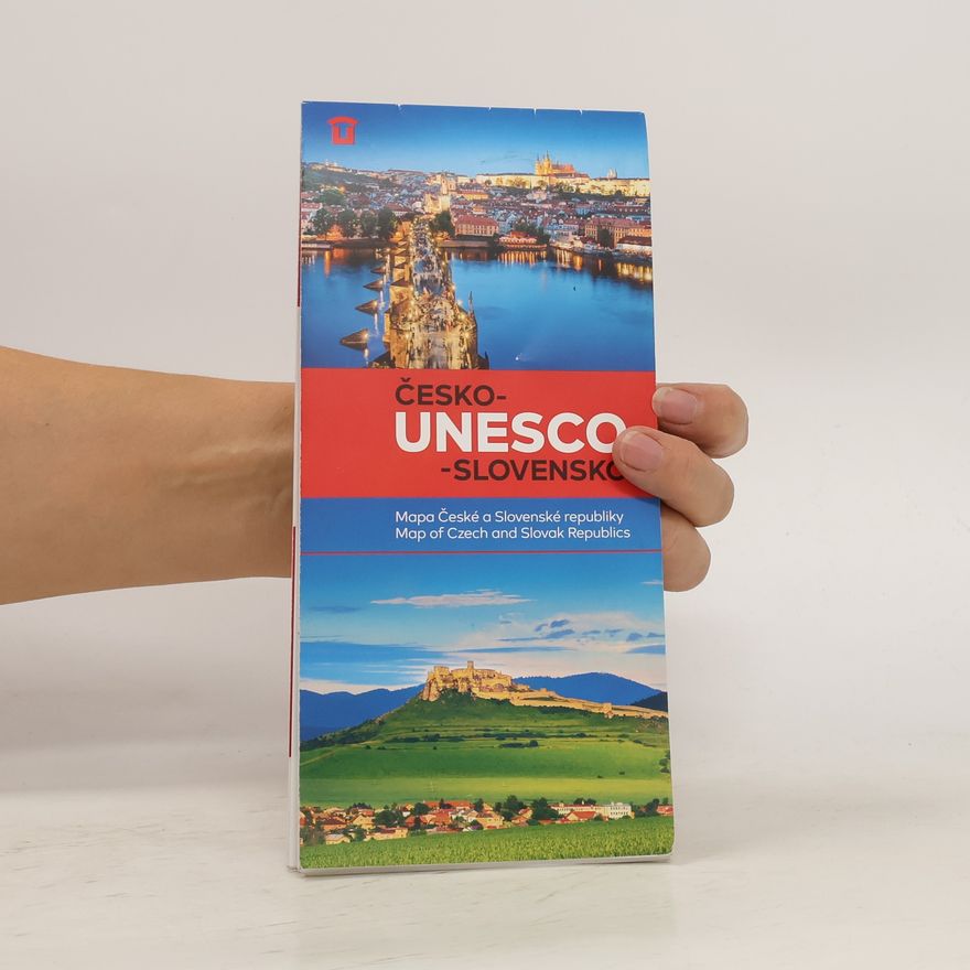 Kolektiv autorů Česko-slovenské UNESCO