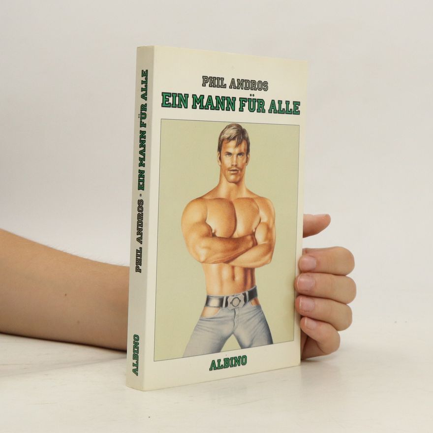Phil Andros Ein Mann für alle