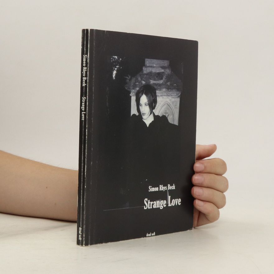 Simon Rhys Beck Strange Love