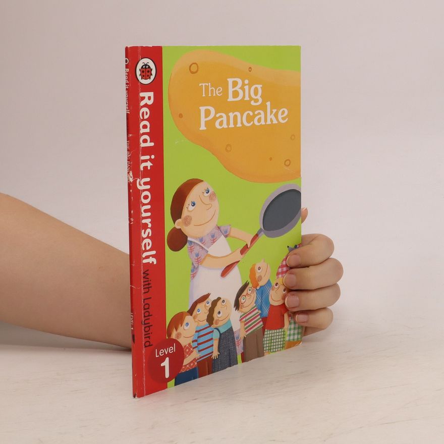 Various authors The Big Pancake