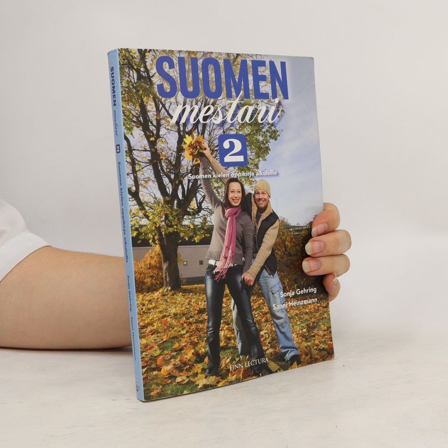 Various authors Suomen mestari 2