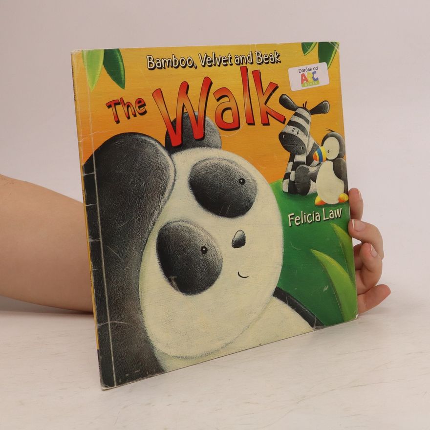 Felicia Law The Walk