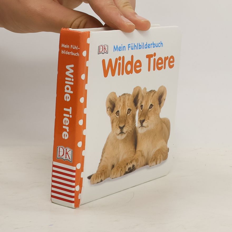 Franziska Jaekel Wilde Tiere