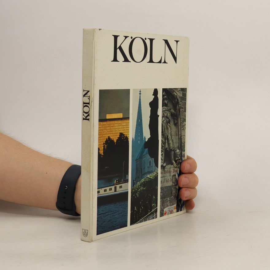 Various authors Kölin