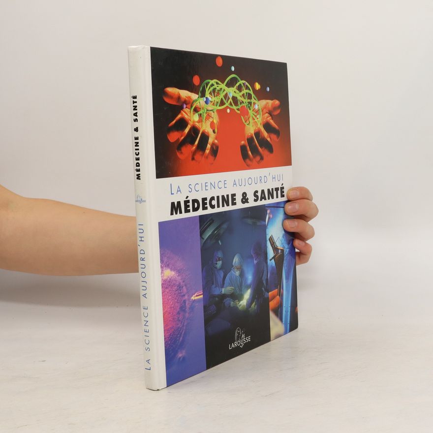 Autorenkollektiv Médicine & santé