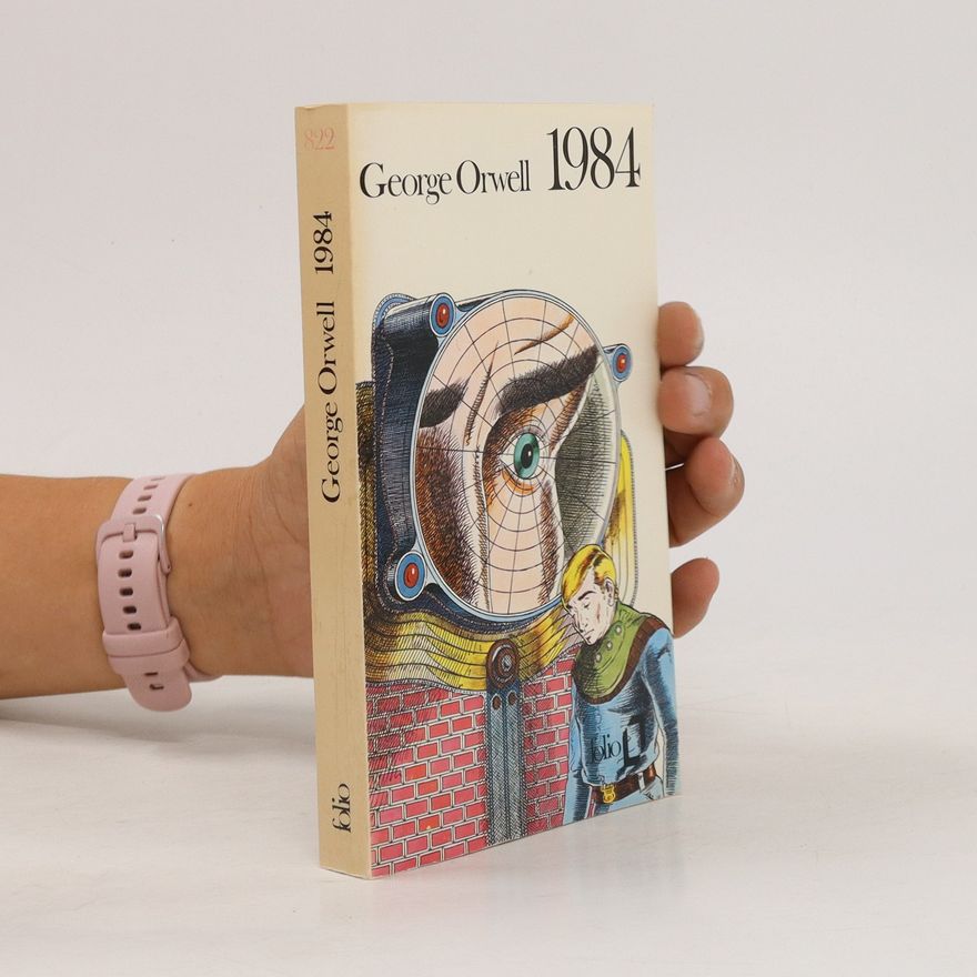 George Orwell 1984