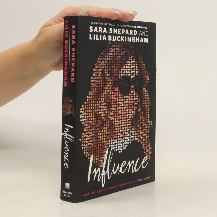 Sara Shepard Influence