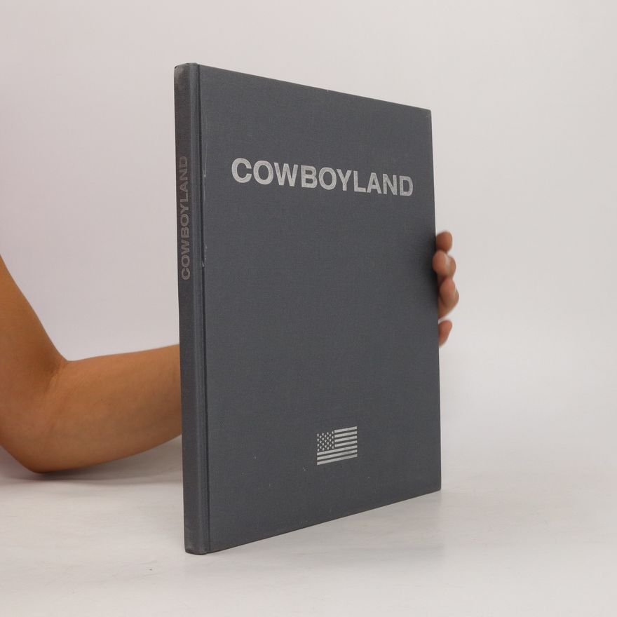 Autorenkollektiv Cowboyland