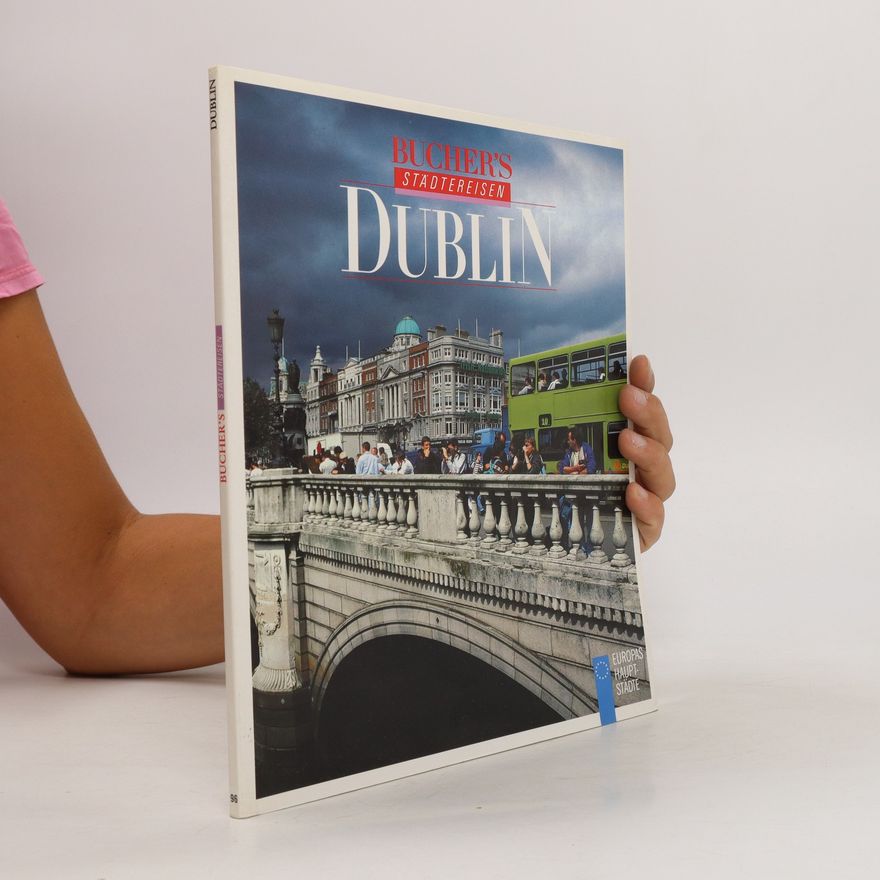 Autorenkollektiv Bucher's Städtereisen. Dublin