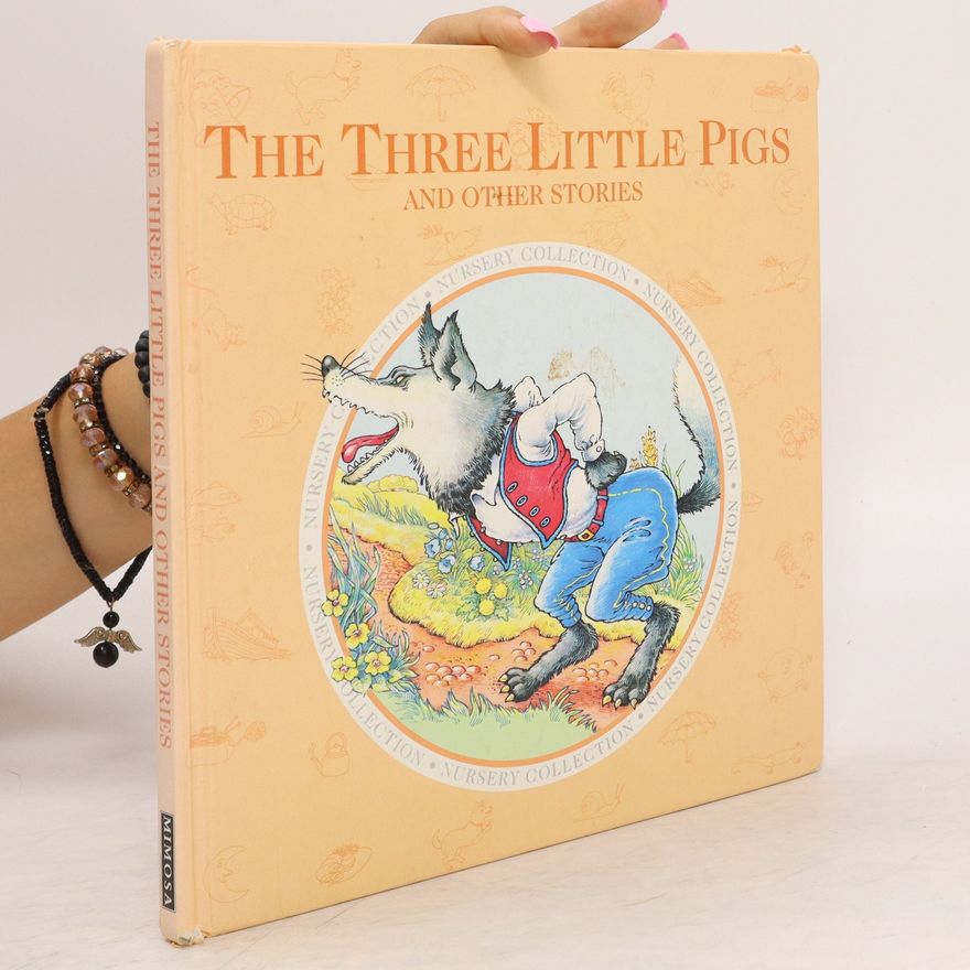 Hilda Offen Three Little Pigs and Other Stories