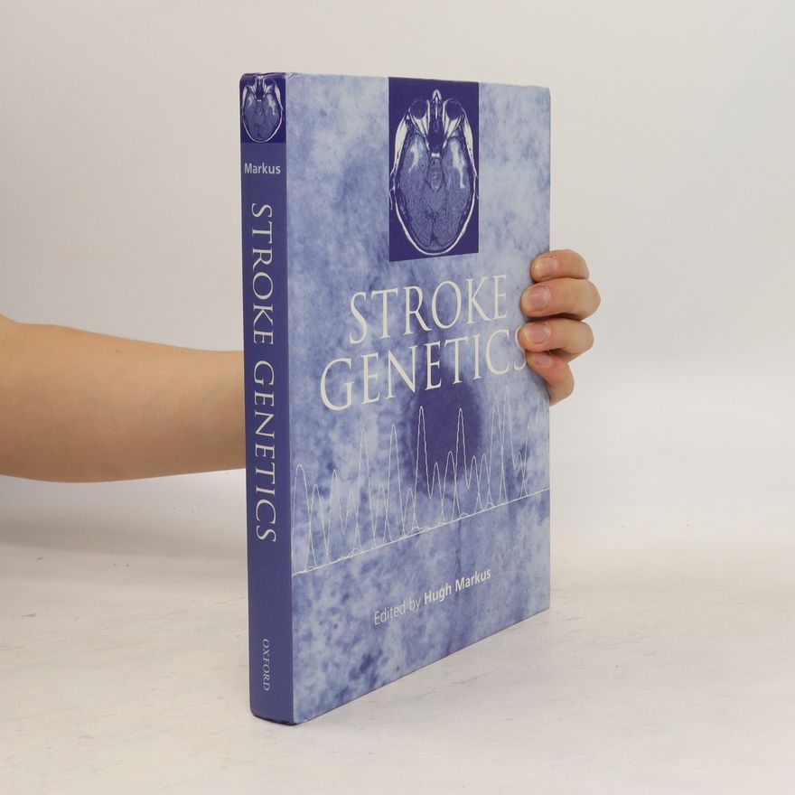 Hugh S. Markus Stroke Genetics