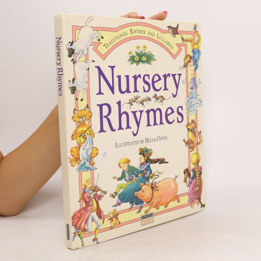 Autorenkollektiv Nursery Rhymes