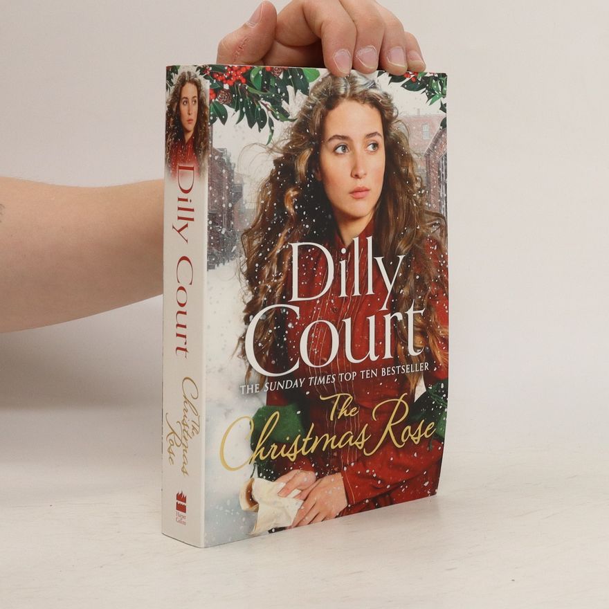 Dilly Court The Christmas Rose