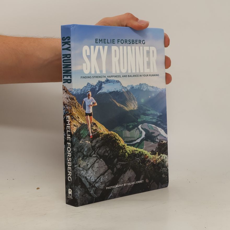 Emelie Forsberg Sky Runner