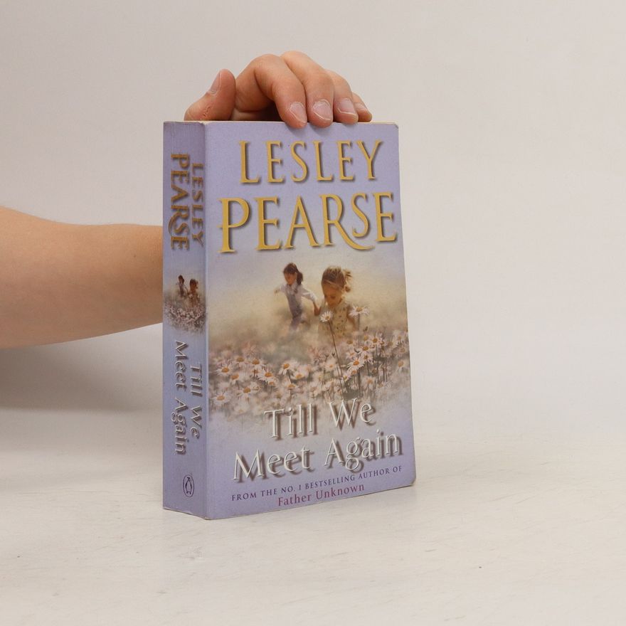 Lesley Pearse Till We Meet Again