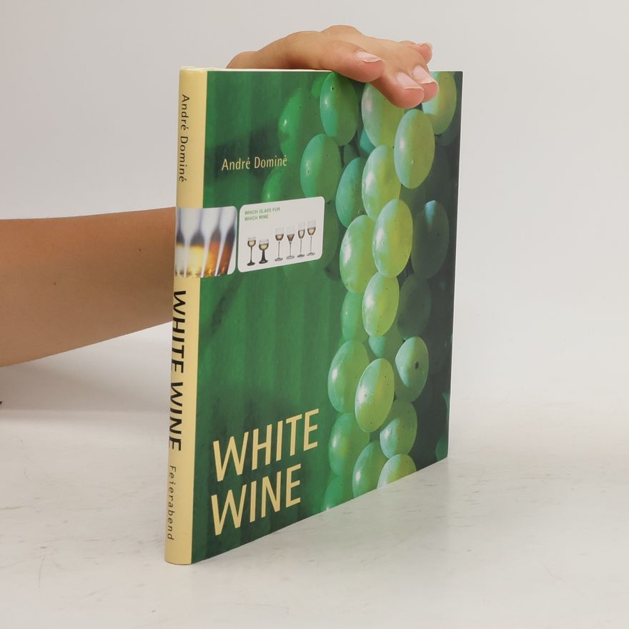 André Dominé White Wine