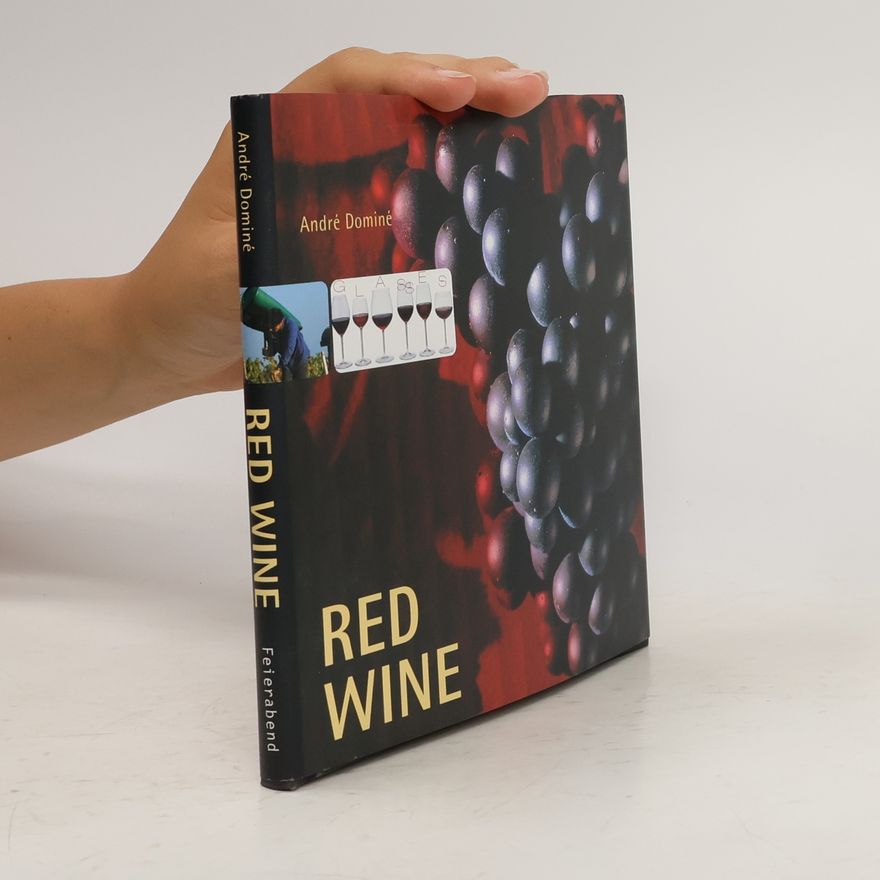 André Dominé Red Wine