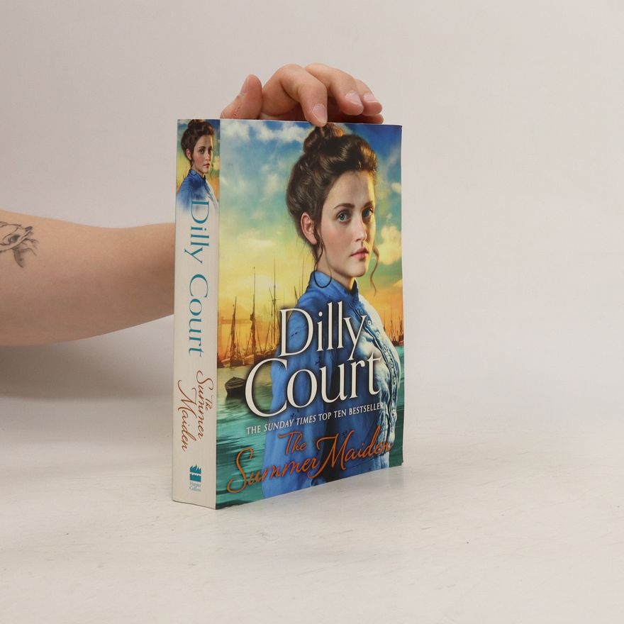 Dilly Court The Summer Maiden
