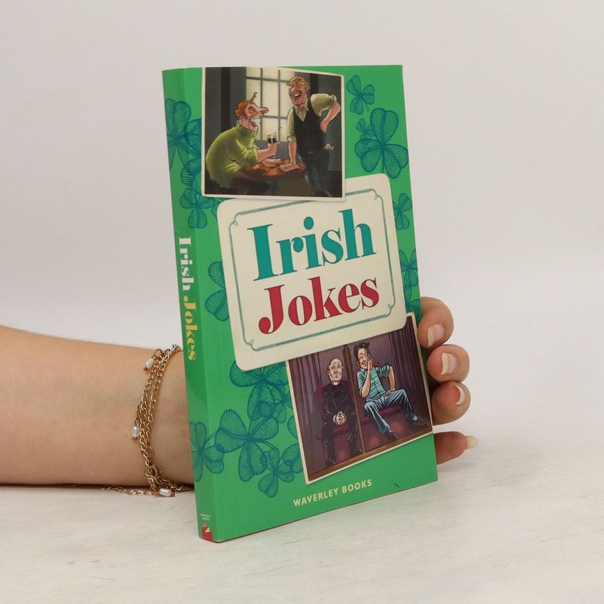 Autorenkollektiv Irish Jokes