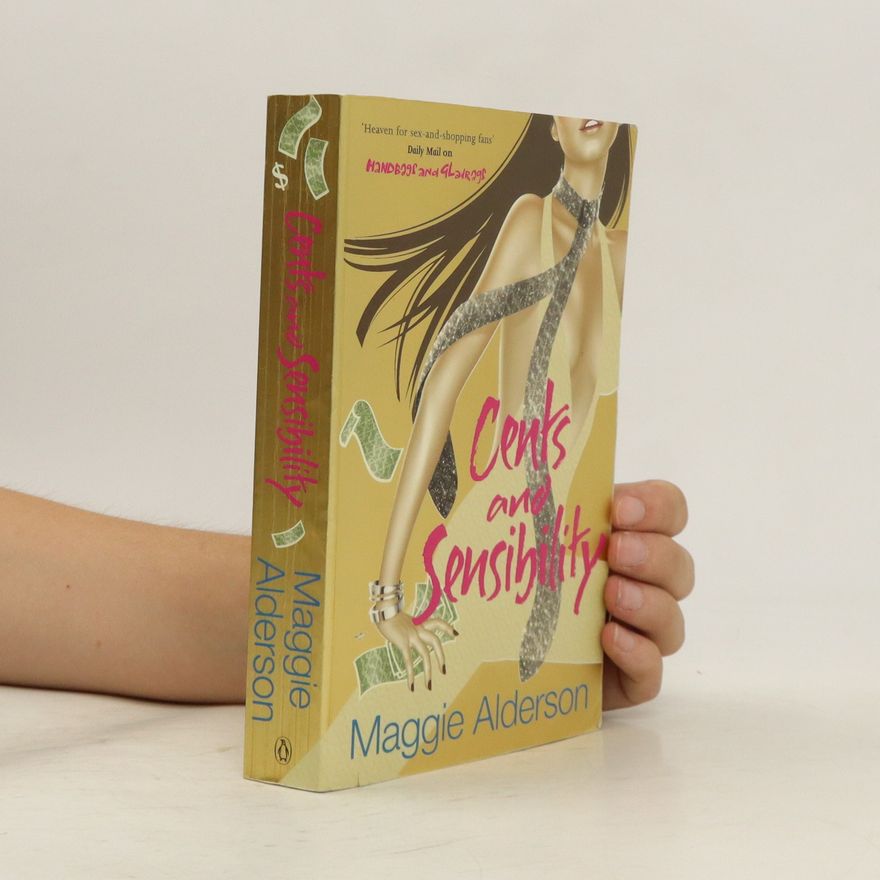 Maggie Alderson Cents and Sensibility