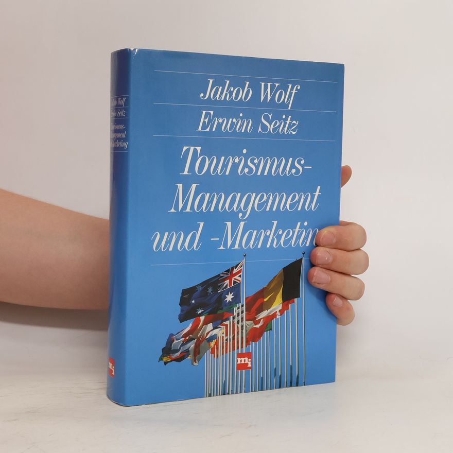 Erwin Seitz Tourismusmanagement und -marketing