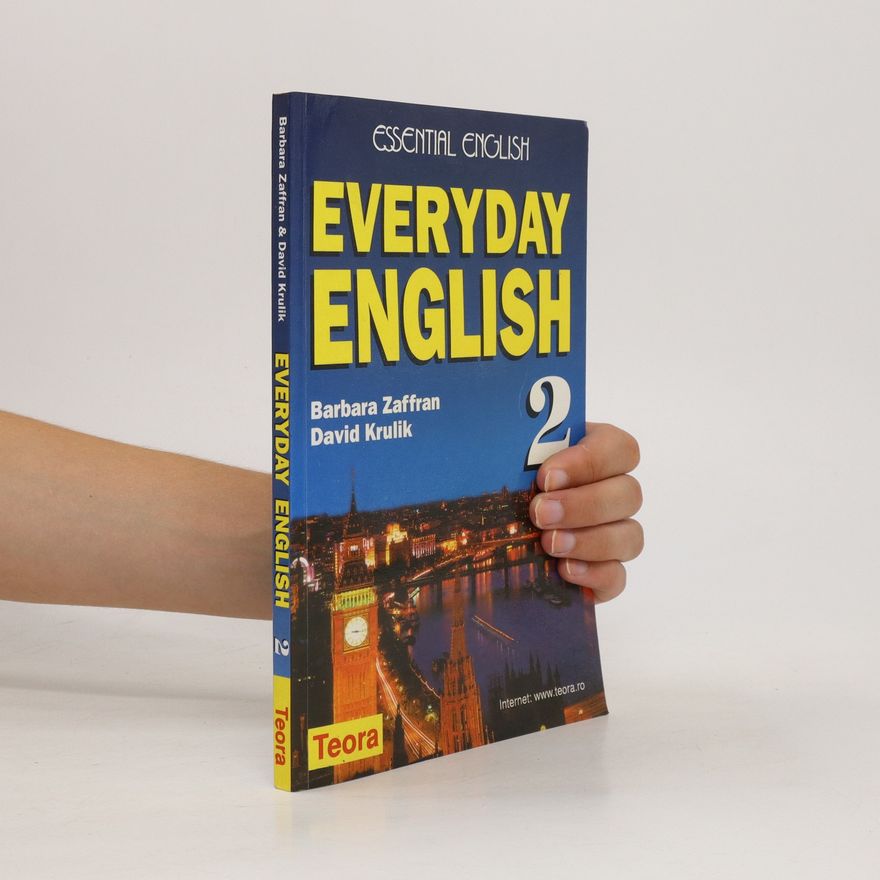 David Krulik Everyday English 2