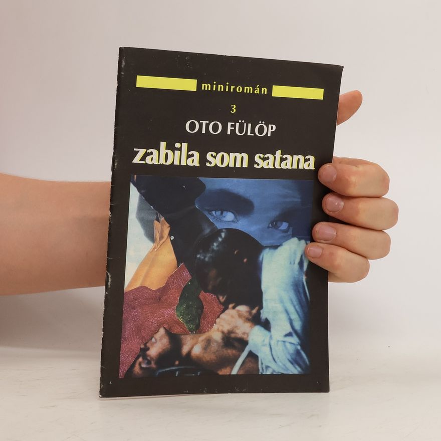 Oto Fülöp Zabila som satana