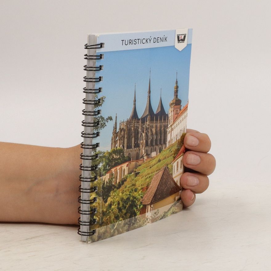 Autorenkollektiv Turistický deník