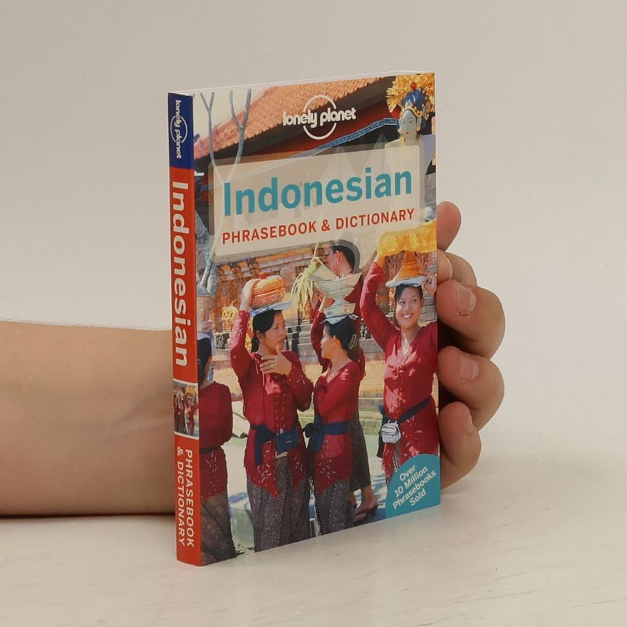 Autorenkollektiv Indonesian. Phrasebook & Dictionary
